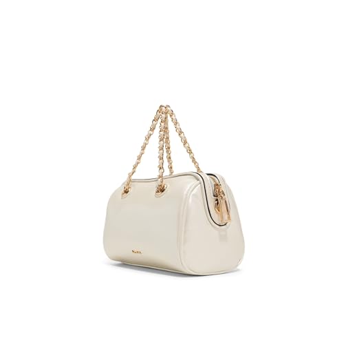 Aldo Women's MIKYLA Shoulder Bag, White