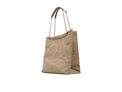 Aldo MORGANE Women's Grey Hobo Bag