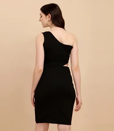 Stylish Fancy Designer Cotton Blend Dresses For Women