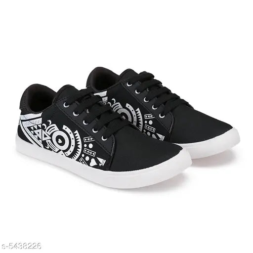 Modern Trendy Men Casual Shoes