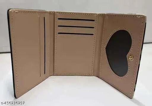 FancyModern Women Wallets
