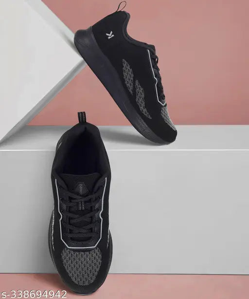 Eeken KE1234G Comfortable Daily Outdoor Casual Walking Shoes for Men