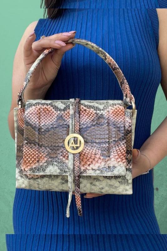 Multicolor Sling bag - SaumyasStore