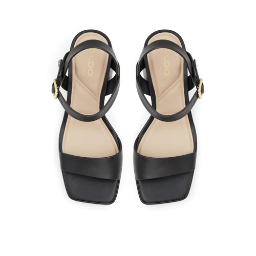 Aldo MONTSE Women's Black Heels