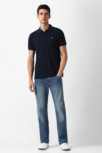 Van Heusen_Mens__T Shirts_(VSKPURGP372112_White_M)