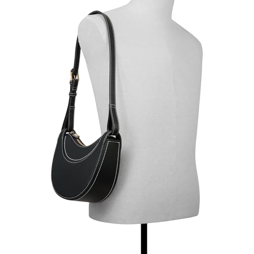 Call It Spring Vegan Leather Crossbody Bag