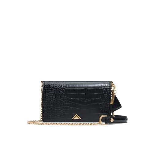 Aldo LILYTH Women's Black Cross Body Bag
