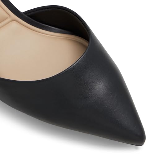 Aldo UNERAL-IN001 Ladies Black Pumps