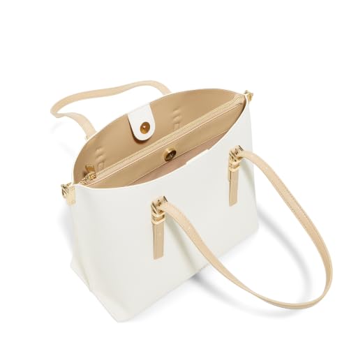 Aldo ELEANORAA Bone Women's Tote Bag
