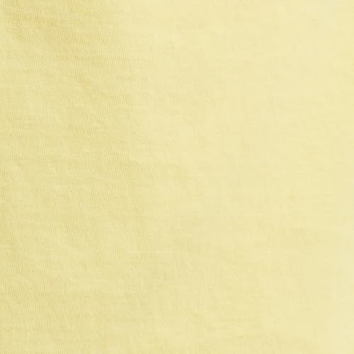 Pepe Jeans Men's Slim Fit T-Shirt (PM509906_MISTED Yellow