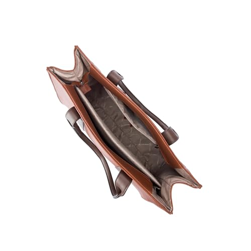 Lino Perros Voyage Must Have Tan Tote Bag