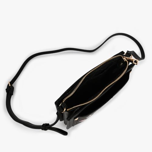 Aldo GOIVIA Black Women's Cross Body Bag