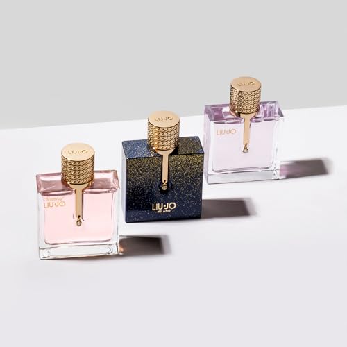 Liu Jo Milano Eau de Toilette for Women - 30ml