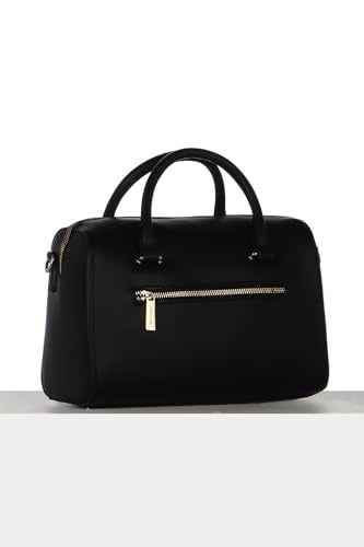 Allen Solly Women's Western (Black)