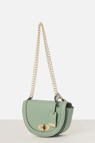Van Heusen_Womens__SLING BAG_(VWSS25SMUMJJ25_MINT_)