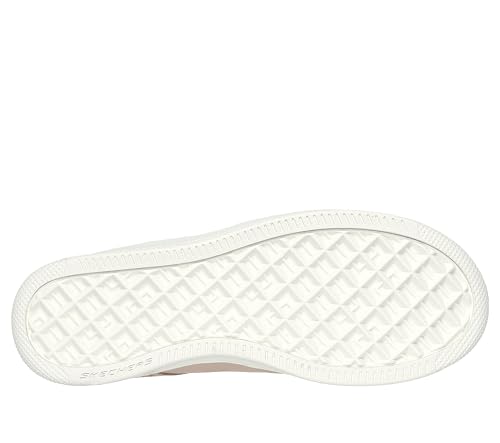 Skechers-Women's Casual Shoes-Sport Court 92-ILLUSTRIOUS-149763-ROS-8 Rose
