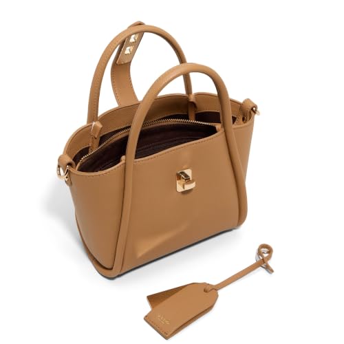 Aldo KKRISTINA Brown Women's Satchel