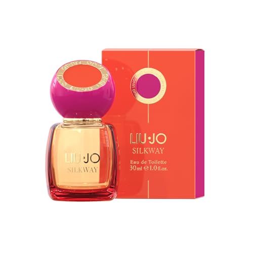Liu Jo Silkway Eau de Toilette for Women - 30ml