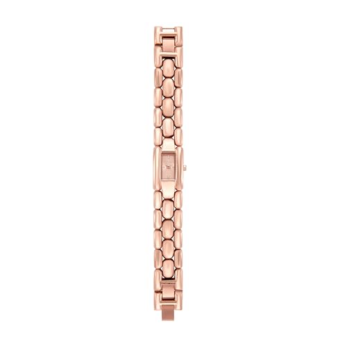 Michael Kors Hally Rose Gold Watch MK4954