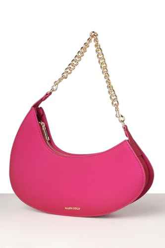 Allen Solly Women's Western (Pink)