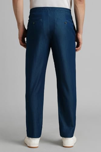 Simon Carter Navy Trousers