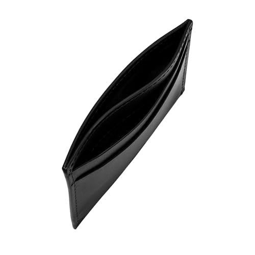 Fossil Westover Black Money Clip ML4735001