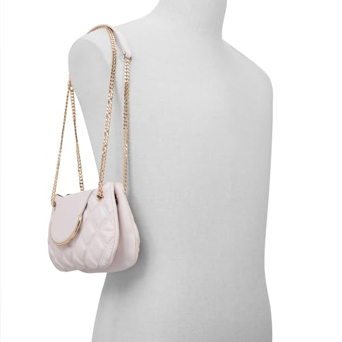 Call It Spring Vegan Leather Crossbody Bag