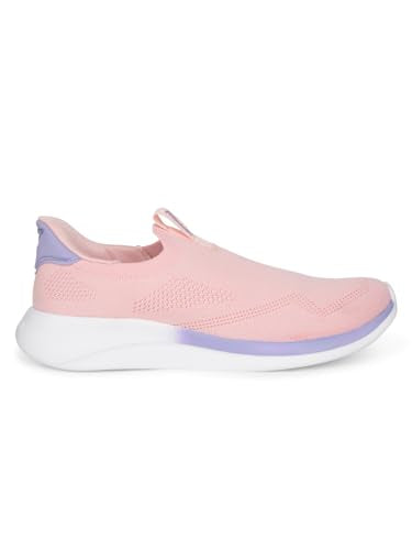 Power Women's Slipon Shoes Pink