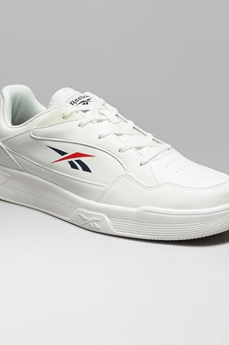 Reebok STREETCOURT EFFICIENT Men White Sneakers