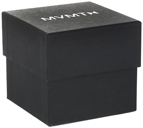 MVMT Analog Grey Dial Women's Watch-28000308-D