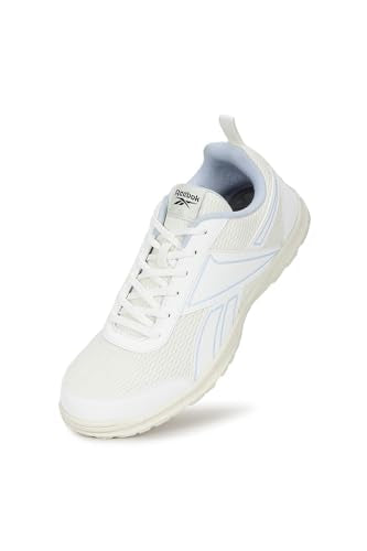 NEW Racer AEROVIBE - Men White Sneakers