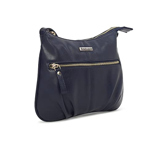 Fastrack Women's Western (Navyblue)