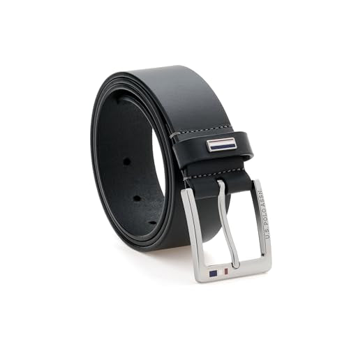 U.S. Polo Assn. SUPERMONT Mens Belt