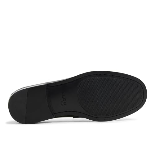 Aldo Lionel Men's Black Formal Shoes