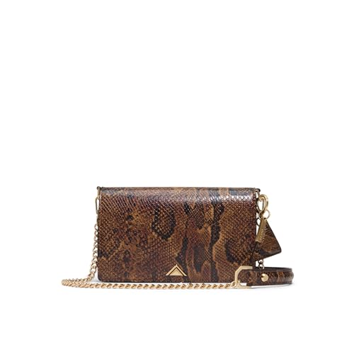 Aldo LILYTH Women's Brown Cross Body Bag