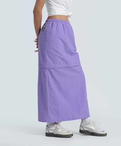 Puma Nylon Western Skirt
