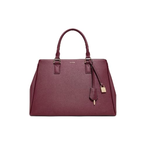 Aldo NANEVER Women's Red Satchel