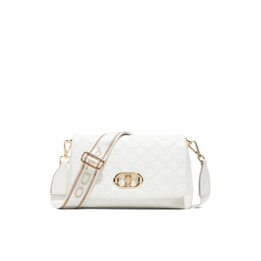Aldo CHOHA White Womens Cross Body Bag