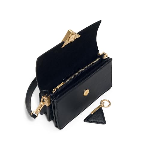 Aldo LUXECARRY2.0 Women's Black Shoulder Bag