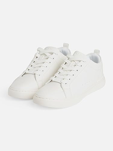 Aldo DILATHIELLE115 Open White Shoes