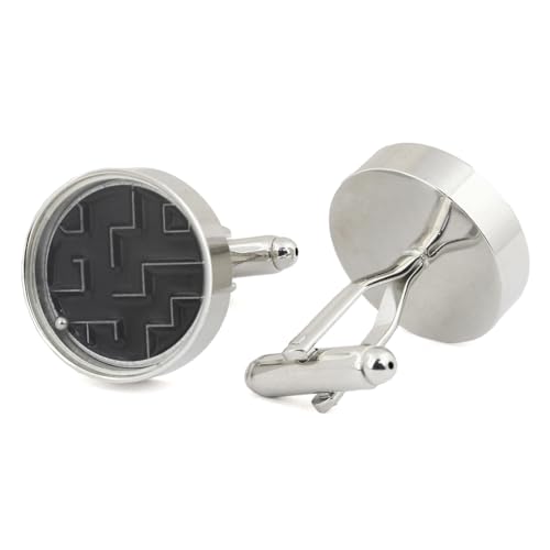 Peluche Play Master Cufflinks for Men