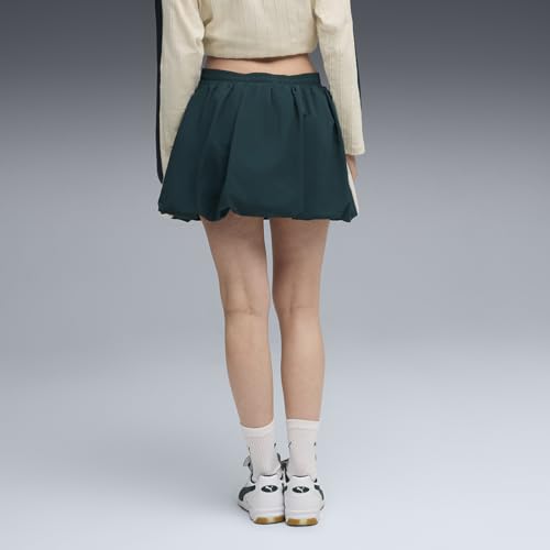 Puma Nylon Western Skirts