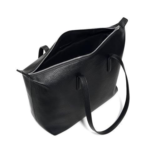 Aldo CALL IT SPRING WOMENS TOTE BAG, 13878480 KAMERON, BLACK