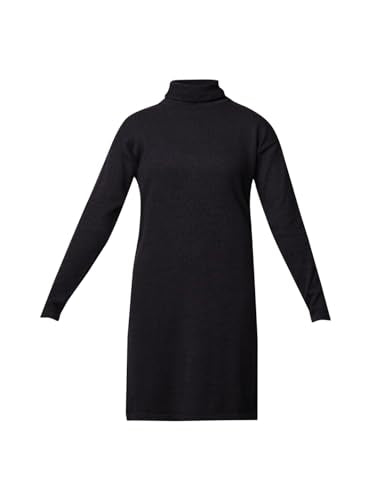 ONLY Women Black Sheath Dress