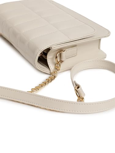 Fastrack Women's F23SSLSMV66GY1 (Grey)