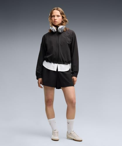 PUMA PUMATECH Sense Women's Relaxed Jacket