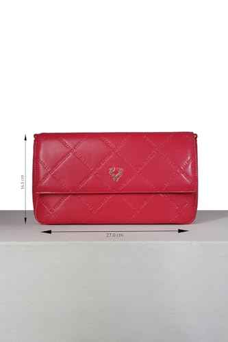 Allen Solly Women's Western (Pink)