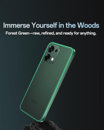 OPPO F33 5G Smartphone (8GB RAM, 128GB Storage, Pearl White)|50MP AI Camera |7000mAh Long Battery |45W Fast Charging-with No Cost EMI/Bank Offers