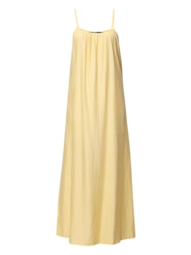 VERO MODA Womens Maxi Dress