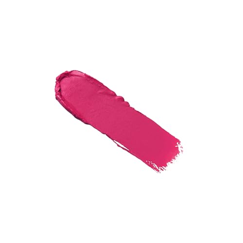Forest Essentials Tinted Plumping Lip Serum Buransh | Natural Glossy Lip Tint with Natural Colour & Flavours | Clean, Cruelty-Free Makeup